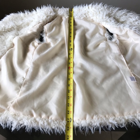 Faux Fur Vest by Melrose & Market - Picture 5 of 8